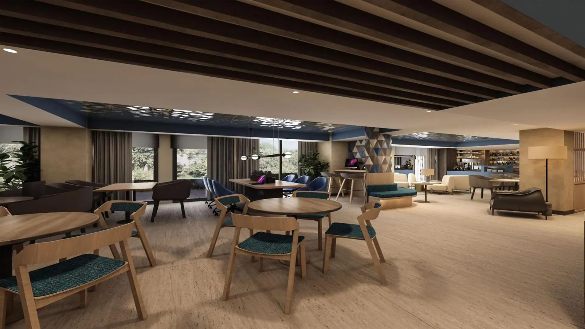 Holiday Inn Express Istanbul - Airport Arnavutkoy 0*,