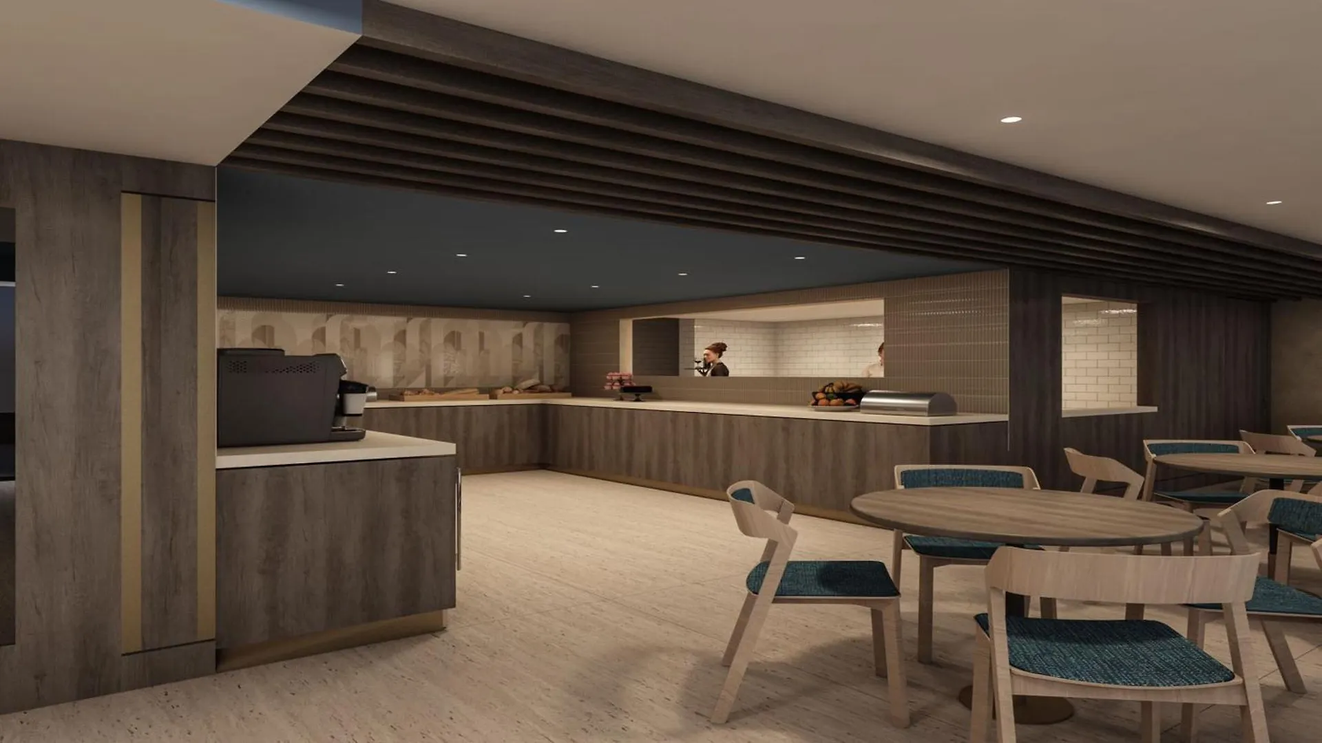 Holiday Inn Express Istanbul - Airport Arnavutkoy