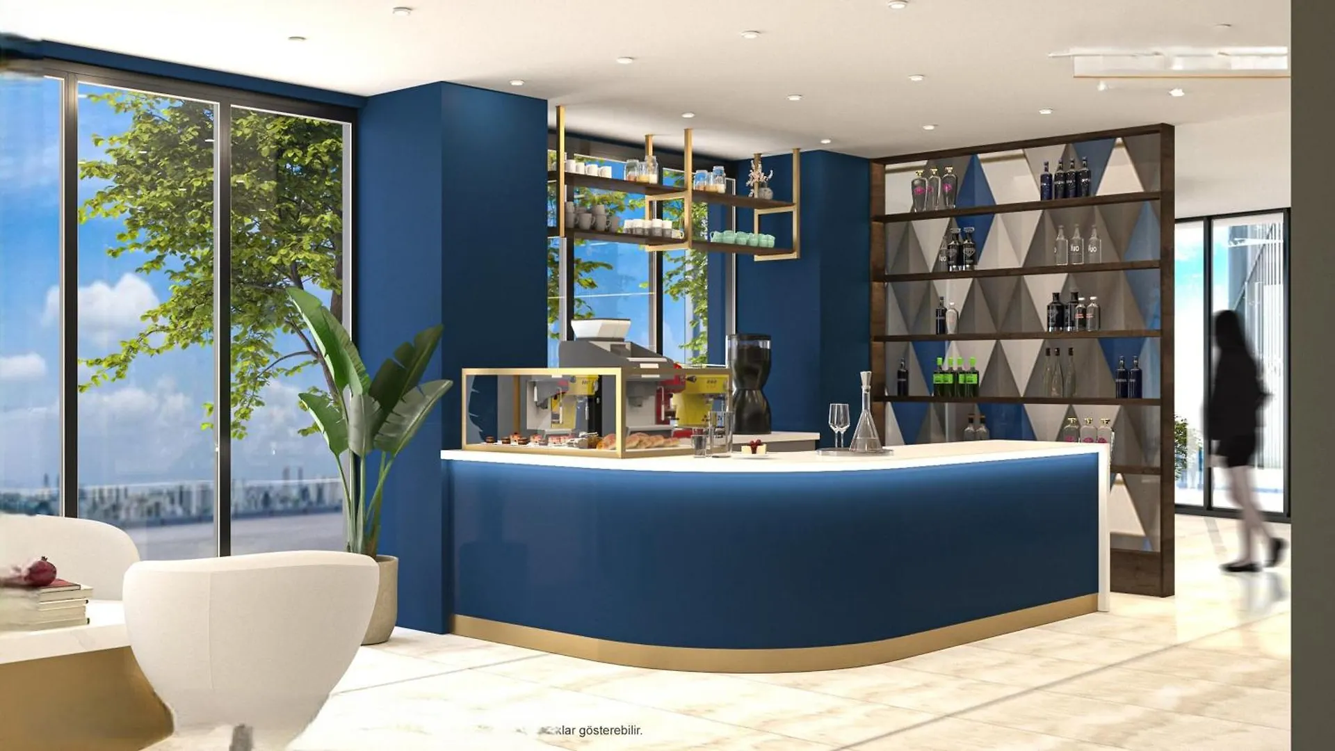 Holiday Inn Express Istanbul - Airport Arnavutkoy Turkey