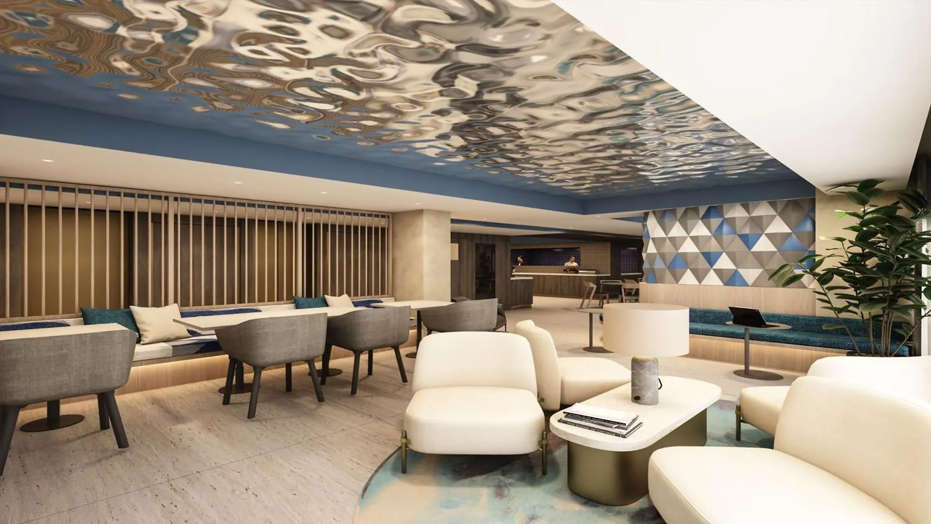 Hotel Holiday Inn Express Istanbul - Airport Arnavutkoy